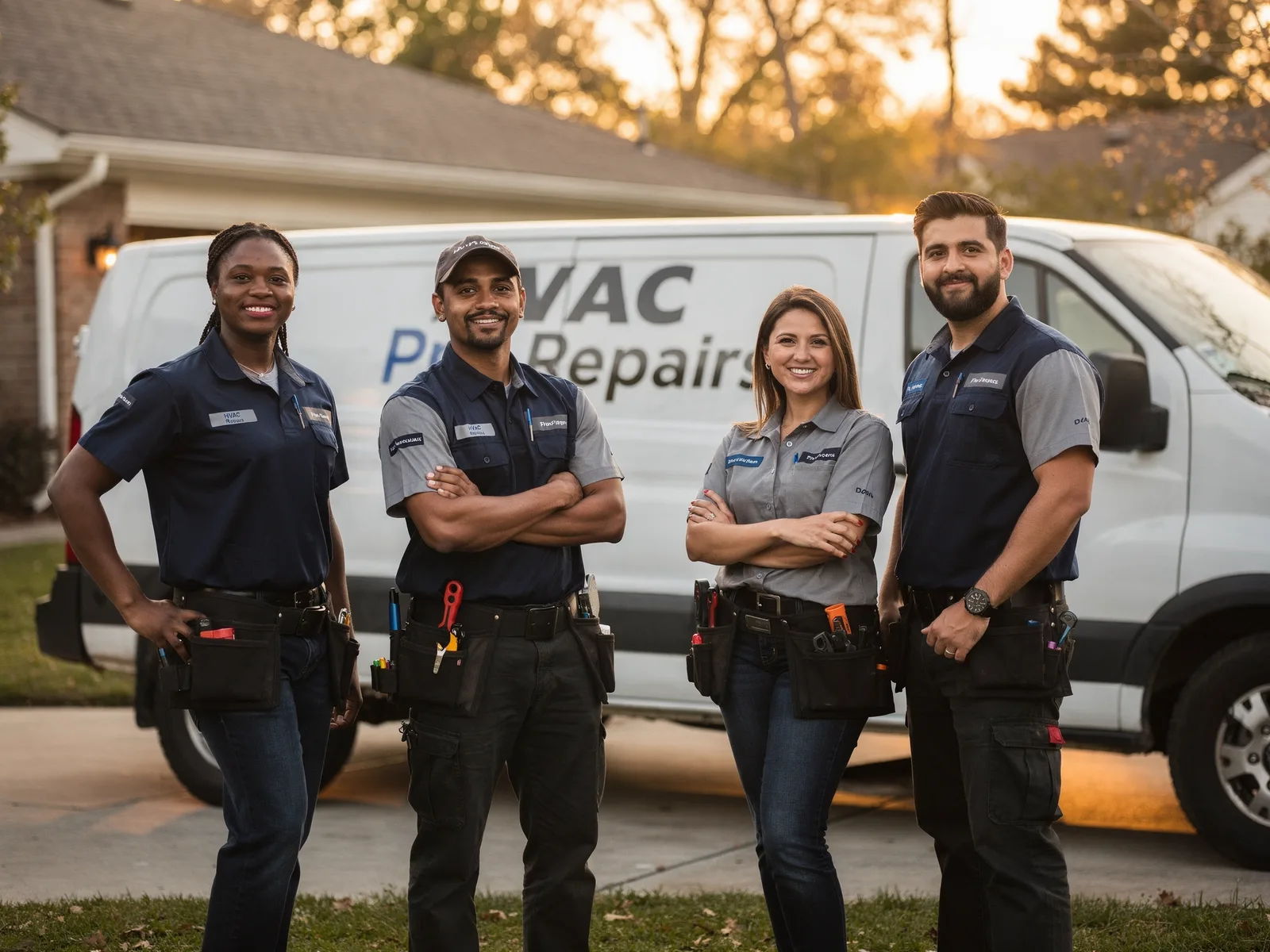 Heat Pump Repair company in Mound Valley, KS