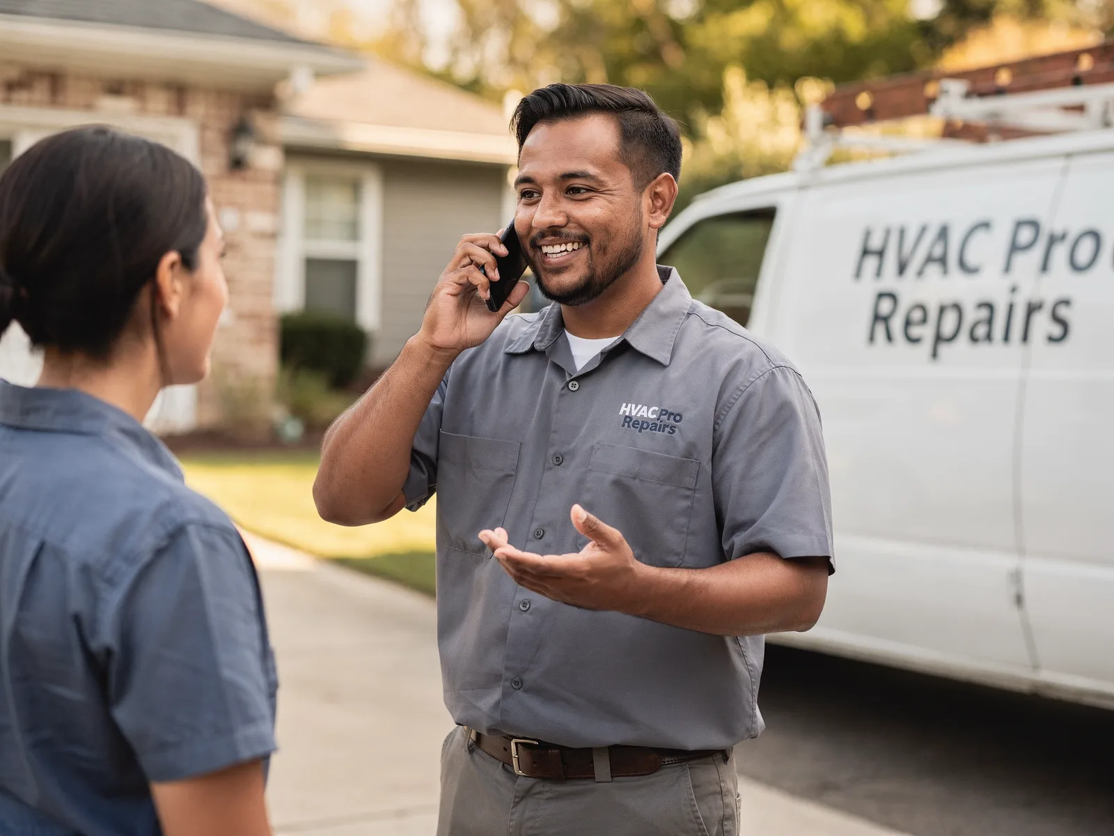 Heat Pump Repair Mound Valley, KS FAQs
